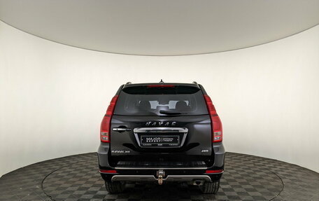 Haval H9 I рестайлинг, 2022 год, 2 695 000 рублей, 6 фотография