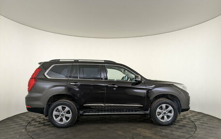 Haval H9 I рестайлинг, 2022 год, 2 695 000 рублей, 4 фотография