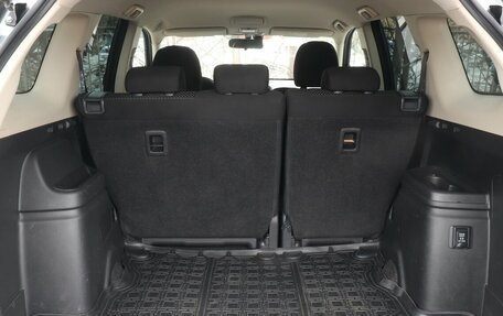Mitsubishi Outlander III рестайлинг 3, 2017 год, 1 838 000 рублей, 18 фотография