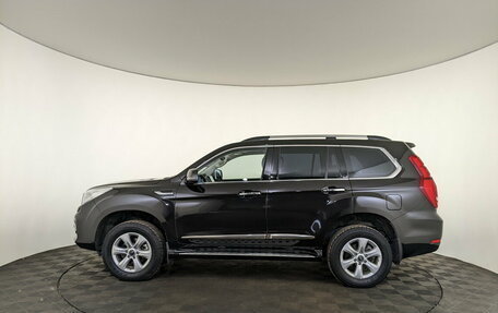 Haval H9 I рестайлинг, 2022 год, 2 695 000 рублей, 8 фотография