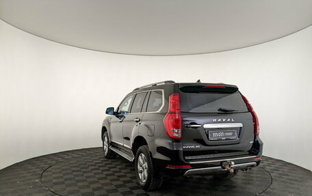 Haval H9 I рестайлинг, 2022 год, 2 695 000 рублей, 7 фотография