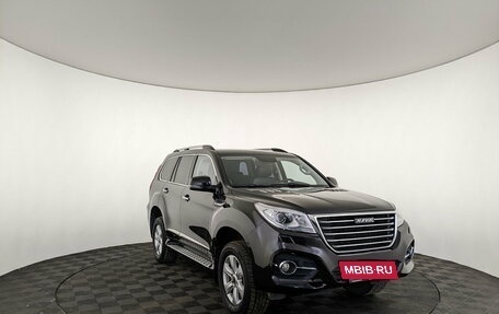 Haval H9 I рестайлинг, 2022 год, 2 695 000 рублей, 3 фотография