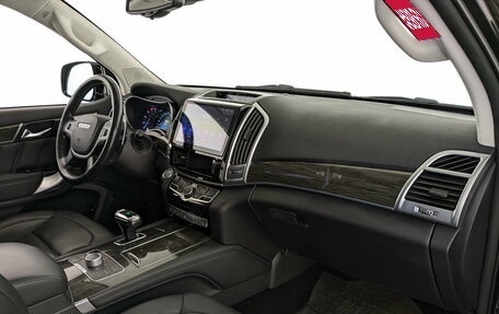 Haval H9 I рестайлинг, 2022 год, 2 695 000 рублей, 12 фотография