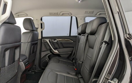 Haval H9 I рестайлинг, 2022 год, 2 695 000 рублей, 14 фотография