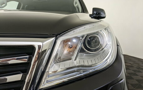 Haval H9 I рестайлинг, 2022 год, 2 695 000 рублей, 19 фотография