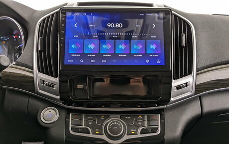Haval H9 I рестайлинг, 2022 год, 2 695 000 рублей, 17 фотография