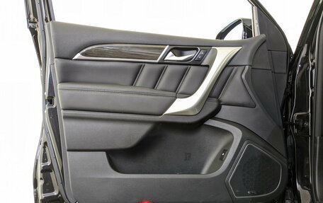 Haval H9 I рестайлинг, 2022 год, 2 695 000 рублей, 21 фотография