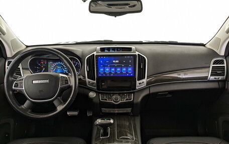 Haval H9 I рестайлинг, 2022 год, 2 695 000 рублей, 16 фотография