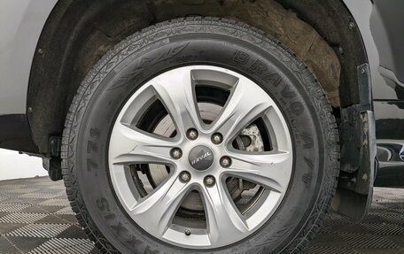 Haval H9 I рестайлинг, 2022 год, 2 695 000 рублей, 20 фотография