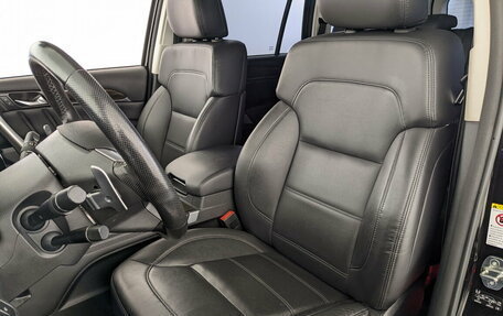 Haval H9 I рестайлинг, 2022 год, 2 695 000 рублей, 23 фотография