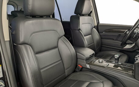 Haval H9 I рестайлинг, 2022 год, 2 695 000 рублей, 26 фотография