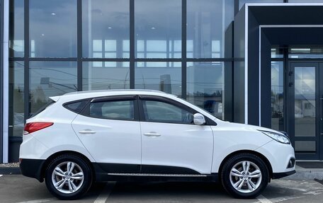 Hyundai ix35 I рестайлинг, 2011 год, 1 199 000 рублей, 4 фотография