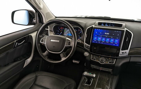 Haval H9 I рестайлинг, 2022 год, 2 695 000 рублей, 28 фотография