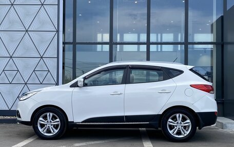 Hyundai ix35 I рестайлинг, 2011 год, 1 199 000 рублей, 8 фотография