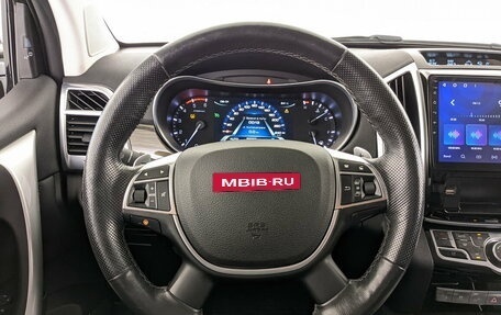 Haval H9 I рестайлинг, 2022 год, 2 695 000 рублей, 24 фотография