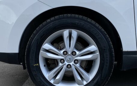 Hyundai ix35 I рестайлинг, 2011 год, 1 199 000 рублей, 9 фотография