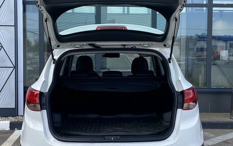 Hyundai ix35 I рестайлинг, 2011 год, 1 199 000 рублей, 10 фотография