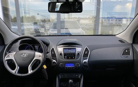 Hyundai ix35 I рестайлинг, 2011 год, 1 199 000 рублей, 11 фотография