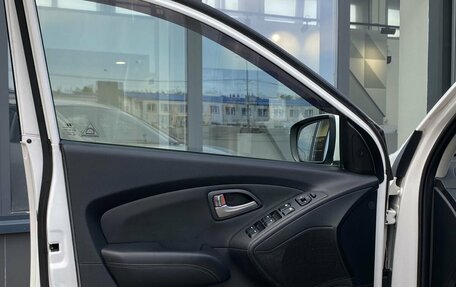 Hyundai ix35 I рестайлинг, 2011 год, 1 199 000 рублей, 16 фотография