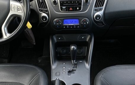 Hyundai ix35 I рестайлинг, 2011 год, 1 199 000 рублей, 13 фотография