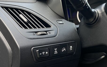 Hyundai ix35 I рестайлинг, 2011 год, 1 199 000 рублей, 18 фотография