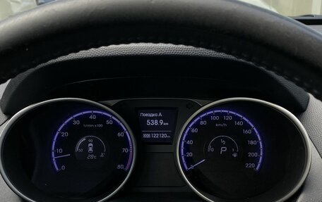 Hyundai ix35 I рестайлинг, 2011 год, 1 199 000 рублей, 23 фотография