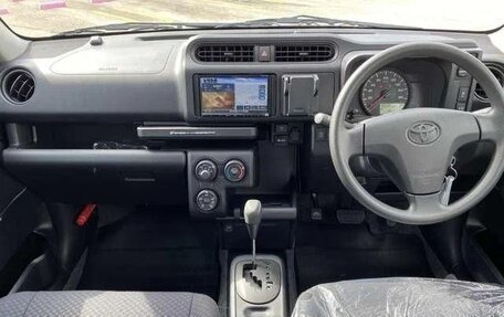 Toyota Probox I, 2022 год, 1 148 000 рублей, 6 фотография