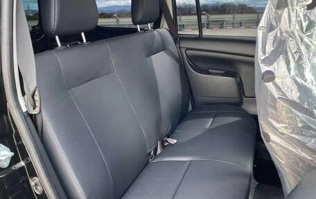Toyota Probox I, 2022 год, 1 148 000 рублей, 9 фотография