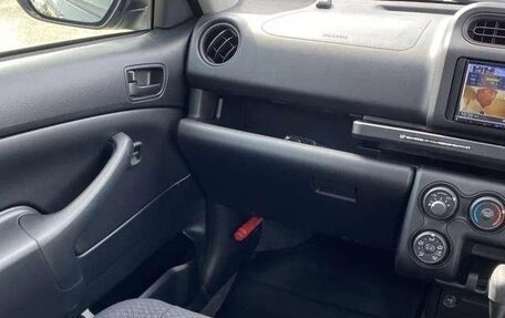 Toyota Probox I, 2022 год, 1 148 000 рублей, 8 фотография