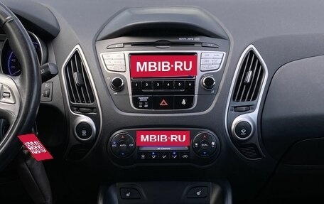 Hyundai ix35 I рестайлинг, 2011 год, 1 199 000 рублей, 12 фотография