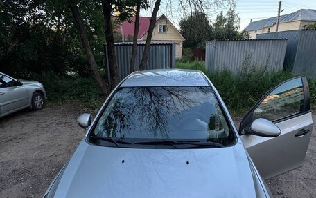 Chevrolet Cruze II, 2012 год, 430 000 рублей, 13 фотография