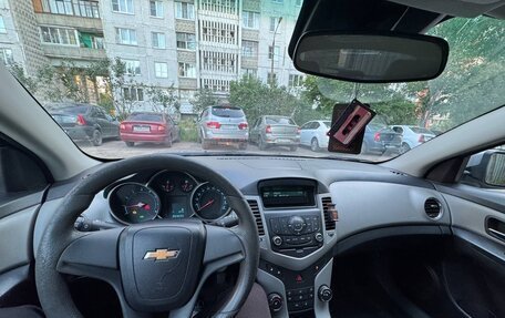 Chevrolet Cruze II, 2012 год, 430 000 рублей, 8 фотография