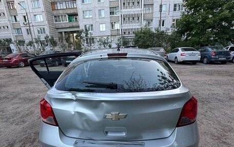 Chevrolet Cruze II, 2012 год, 430 000 рублей, 11 фотография