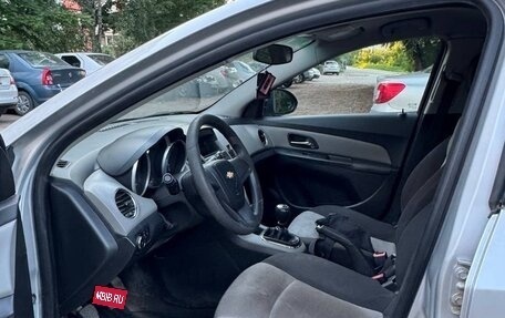 Chevrolet Cruze II, 2012 год, 430 000 рублей, 9 фотография