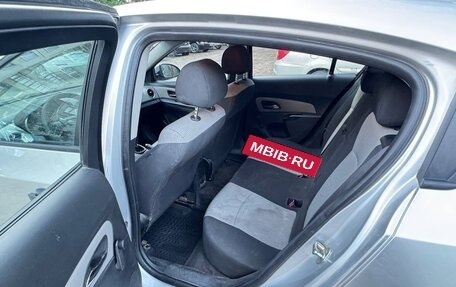 Chevrolet Cruze II, 2012 год, 430 000 рублей, 7 фотография
