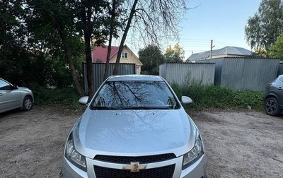 Chevrolet Cruze II, 2012 год, 430 000 рублей, 1 фотография