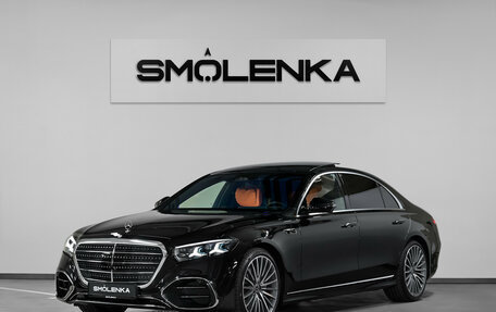 Mercedes-Benz S-Класс, 2026 год, 30 500 000 рублей, 1 фотография
