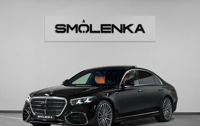 Mercedes-Benz S-Класс, 2026 год, 30 500 000 рублей, 1 фотография