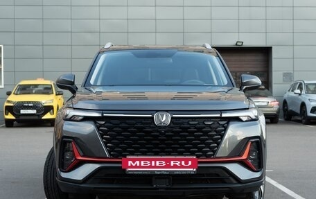 Changan CS35 Plus, 2023 год, 1 750 000 рублей, 2 фотография