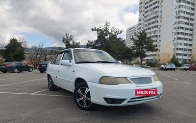 Daewoo Nexia I рестайлинг, 2012 год, 160 000 рублей, 1 фотография