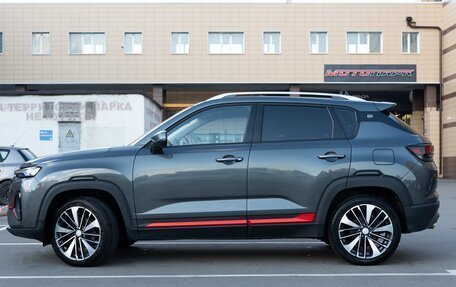 Changan CS35 Plus, 2023 год, 1 750 000 рублей, 4 фотография