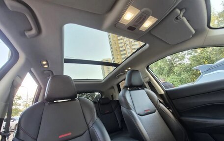 Changan CS35 Plus, 2023 год, 1 750 000 рублей, 8 фотография