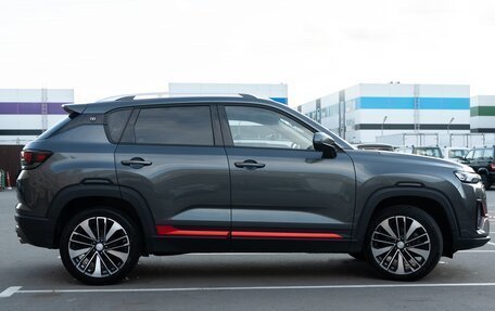Changan CS35 Plus, 2023 год, 1 750 000 рублей, 6 фотография
