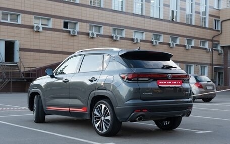 Changan CS35 Plus, 2023 год, 1 750 000 рублей, 3 фотография