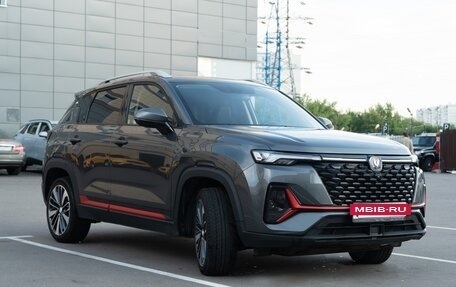 Changan CS35 Plus, 2023 год, 1 750 000 рублей, 5 фотография