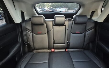 Changan CS35 Plus, 2023 год, 1 750 000 рублей, 11 фотография