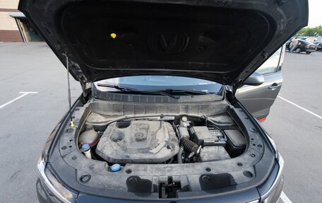 Changan CS35 Plus, 2023 год, 1 750 000 рублей, 16 фотография
