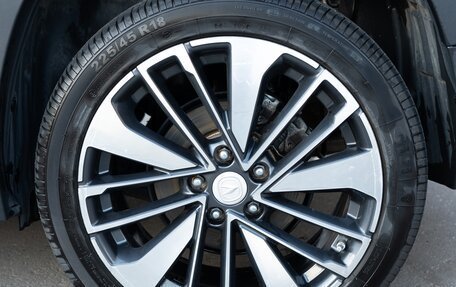 Changan CS35 Plus, 2023 год, 1 750 000 рублей, 18 фотография