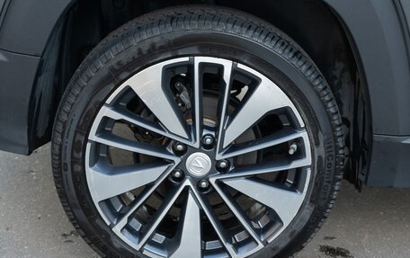 Changan CS35 Plus, 2023 год, 1 750 000 рублей, 17 фотография