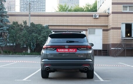 Changan CS35 Plus, 2023 год, 1 750 000 рублей, 7 фотография